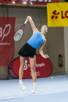 Isabella Abendroth 56 - TNB Landesmeisterschaften